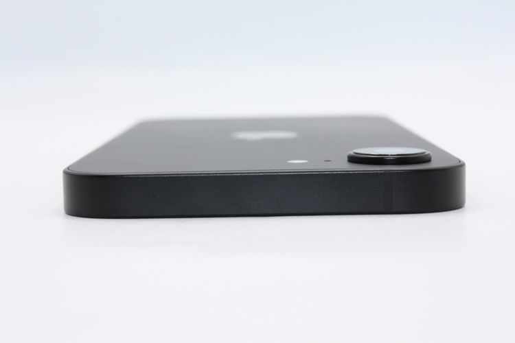 ���� �������ò� �Хåƥ꡼�����ɹ�(100%) iPhone16e 128GB �֥�å� A���