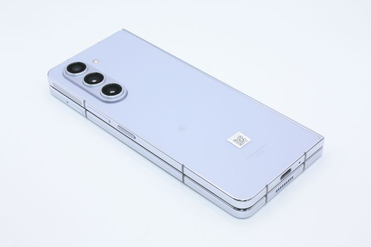  Galaxy Z Fold5 SCG22 256GB ֥롼 SIMե꡼ A