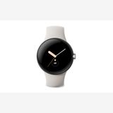 �ò� ����̤������ Google Pixel Watch LTE Polished Silver