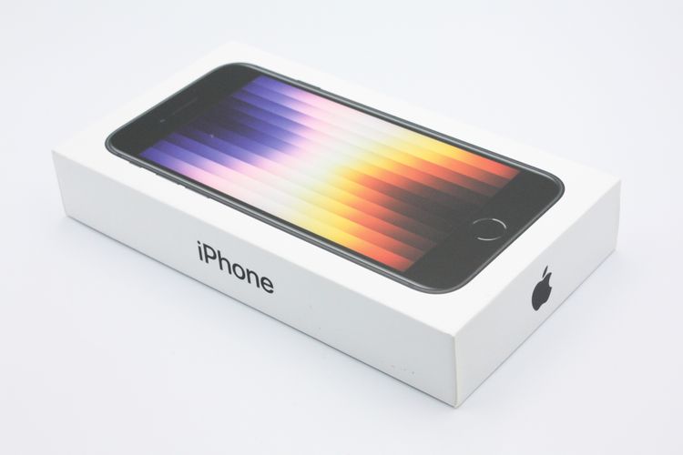 iPhoneSE ��3���� 64GB SIM�ե꡼ �ߥåɥʥ��� C���