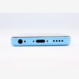 iPhone5c 16GB au �֥롼 B���