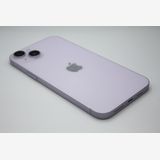 ���� �Хåƥ꡼�����ɹ�(100%) iPhone14Plus 128GB SIM�ե꡼