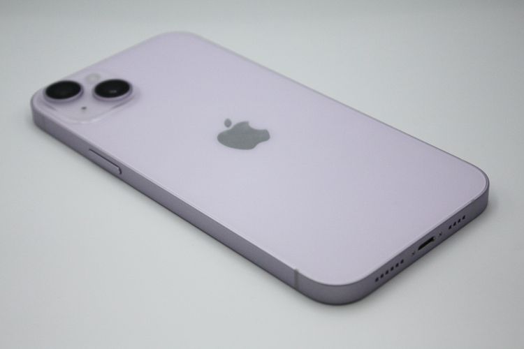 ���� �Хåƥ꡼�����ɹ�(100%) iPhone14Plus 128GB SIM�ե꡼