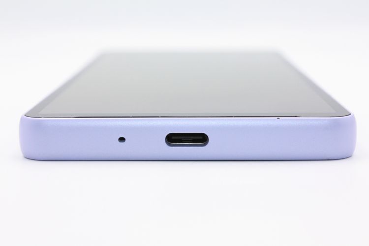 �������ò� Xperia 10 V SOG11 ��٥���� au��SIM�ե꡼ B���