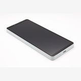Xperia 10 VI SOG14 au��SIM�ե꡼ �֥롼 B���