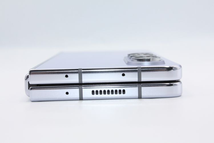 ���� �������ò� Galaxy Z Fold5 SCG22 256GB ���������֥롼 A���