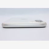 iPhone11 64GB SIM���å�����Ѥ� �ۥ磻�� B���
