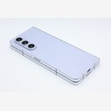 ���� Galaxy Z Fold5 SCG22 256GB ���������֥롼 SIM�ե꡼ A���