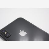 iPhoneXS 64GB ���ڡ������쥤 SIM�ե꡼ B���