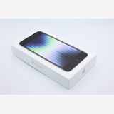  iPhone SE 3 64GB SIMե꡼ 饤 A