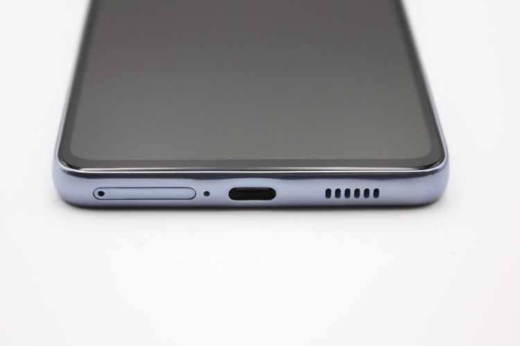 �������ò� Galaxy A53 SCG15 ��������֥롼 SIM�ե꡼