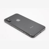 �������ò� iPhoneXS 64GB ���ڡ������쥤 SIM���å�����Ѥ� B���