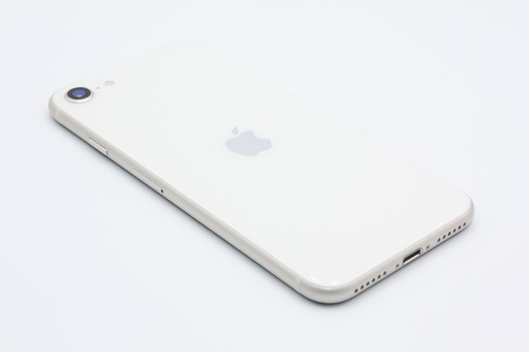���� iPhoneSE ��3���� 64GB SIM�ե꡼ �������饤�� A���