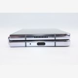 ���� Galaxy Z Fold5 SCG22 256GB ���������֥롼 SIM�ե꡼ A���