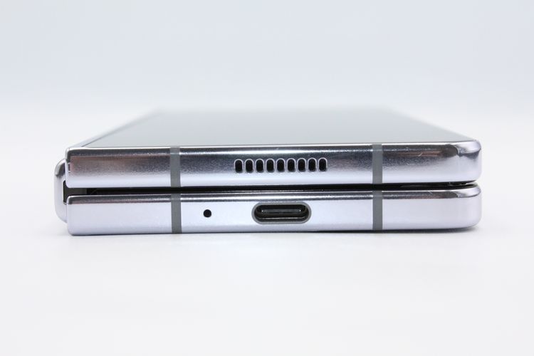 ���� Galaxy Z Fold5 SCG22 256GB ���������֥롼 SIM�ե꡼ A���