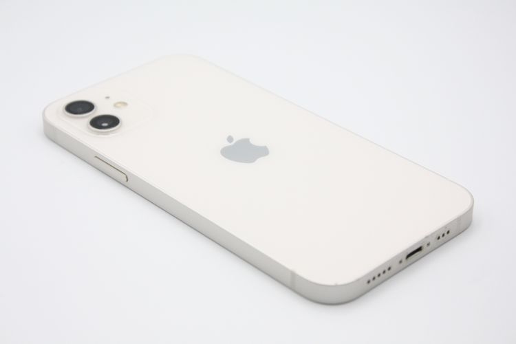 iPhone12 64GB �ۥ磻�� SIM���å�����Ѥ� B���