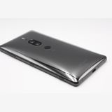 ���� Xperia XZ2 Premium SOV38 SIM���å�����Ѥ� ������֥�å�