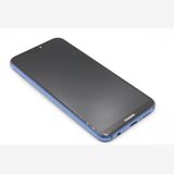 HUAWEI P20 lite HWV32 ���饤��֥롼 SIM���å�����Ѥ�