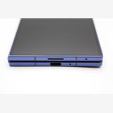 Galaxy Z Fold7 SCG34 256GB au��SIM�ե꡼ �֥롼 ����ɥ�