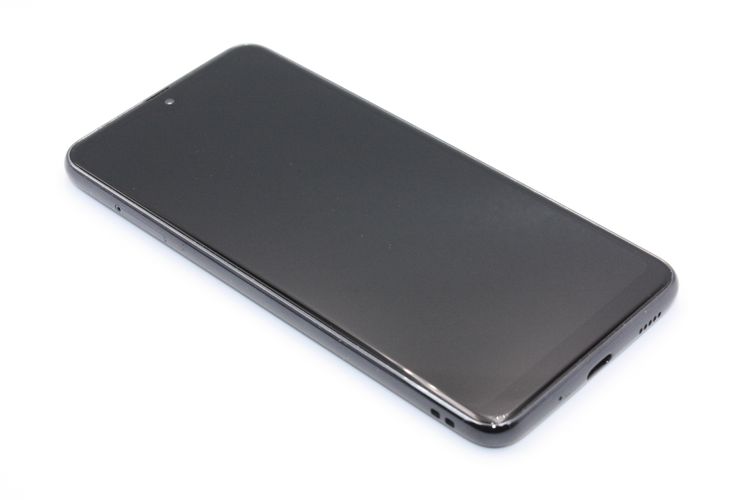 Galaxy A21 ץ SCV49 SIMåѤ ֥å B