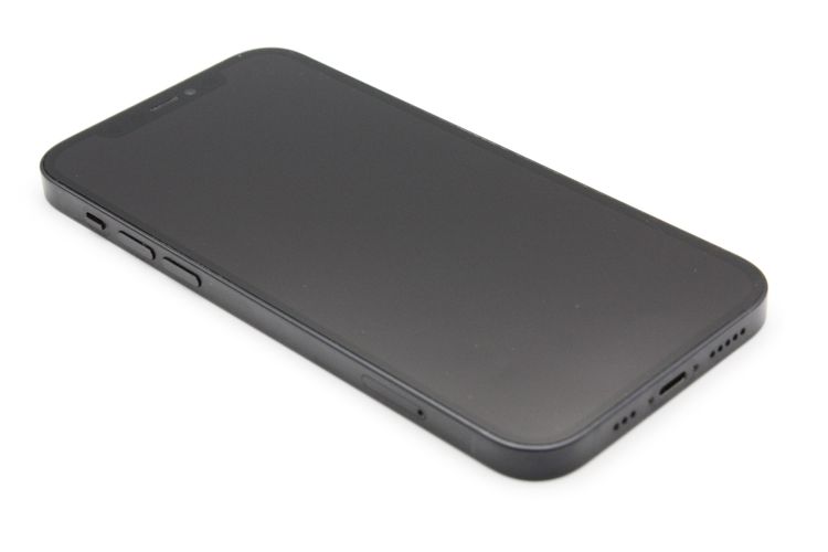 iPhone12 64GB �֥�å� SIM���å�����Ѥ� C���