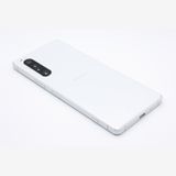 Xperia 1 II SOG01 �ۥ磻�� SIM���å�����Ѥ� B���