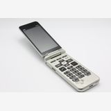 ���󤿤󥱡����� KYF41 �����ѥ󥴡���� SIM���å�����Ѥ� B���