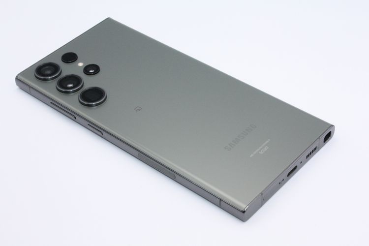 ò Galaxy S23 Ultra SCG20 256GB auSIMե꡼ C