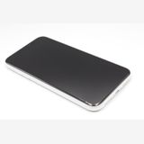 �������ò� iPhoneXR 64GB SIM�ե꡼ �ۥ磻�� C���