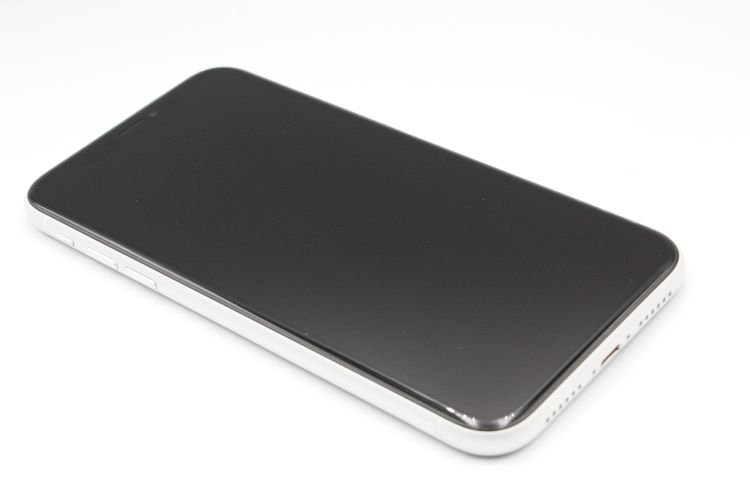 �������ò� iPhoneXR 64GB SIM�ե꡼ �ۥ磻�� C���