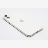 �������ò� iPhone11 64GB SIM���å�����Ѥ� �ۥ磻�� �������