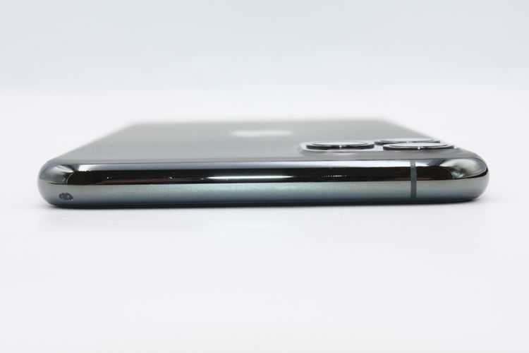 �Хåƥ꡼�����ɹ�(100%) iPhone11ProMax 64GB �ߥåɥʥ��ȥ��꡼��