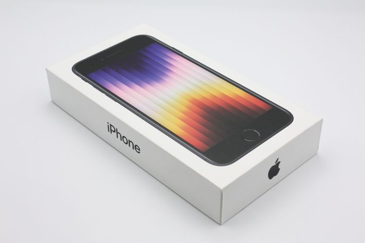 iPhoneSE ��3���� 64GB SIM�ե꡼ �ߥåɥʥ��� C���