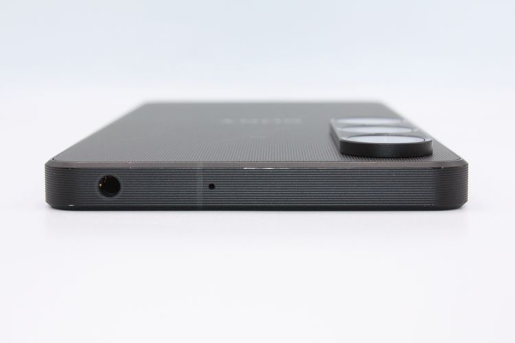 �������ò� Xperia 1 VII SOG15 256GB SIM�ե꡼ �֥�å� B���