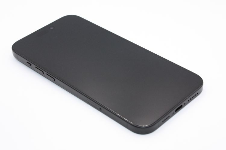 Хåƥ꡼ɹ(100) iPhone 15 Plus 128GB ֥å SIMե꡼
