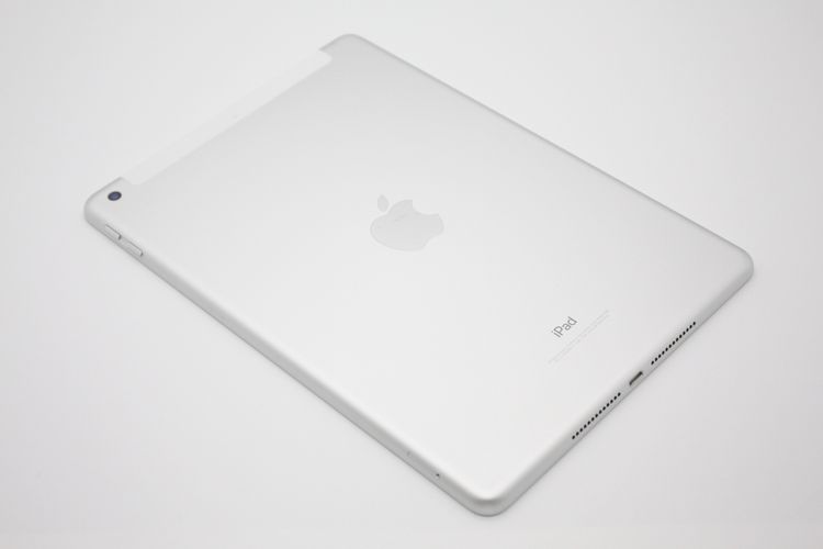 �������ò� iPad ��6���� 32GB Wi-Fi+Cellular��ǥ� Silver B���