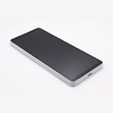 Xperia 10 VI SOG14 au��SIM�ե꡼ �֥롼 B���