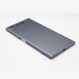 Xperia XZ1 SOV36 �ࡼ���åȥ֥롼 SIM���å�����Ѥ� C���