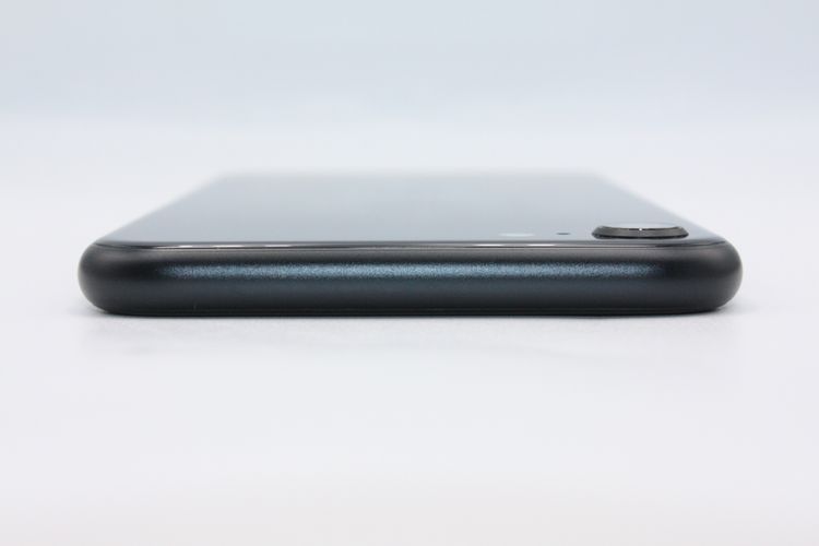 ���� iPhoneSE ��3���� 64GB SIM�ե꡼ �ߥåɥʥ��� A���