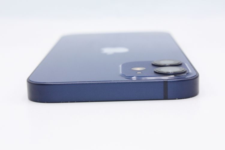 ò iPhone 12 mini 64GB ֥롼 SIMե꡼ B