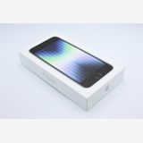 iPhone SE 3 64GB SIMե꡼ 饤 B