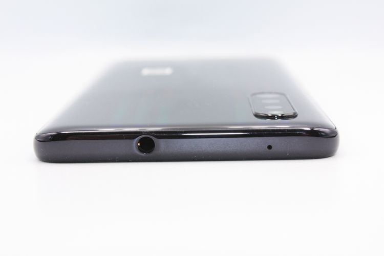 �������ò� Galaxy A41 SCV48 �֥�å� SIM���å�����Ѥ� B���