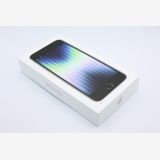  iPhone SE 3 64GB SIMե꡼ 饤 A