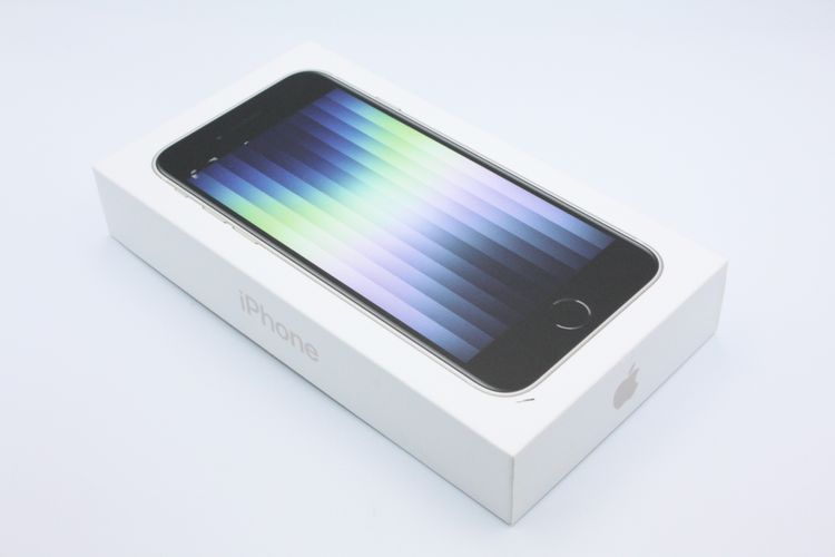  iPhone SE 3 64GB SIMե꡼ 饤 A