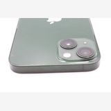 �������ò� �Хåƥ꡼�����ɹ�(100��) iPhone13 128GB ���꡼�� SIM�ե꡼