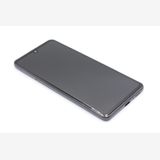 �������ò� Galaxy A41 SCV48 �֥�å� SIM���å�����Ѥ� B���