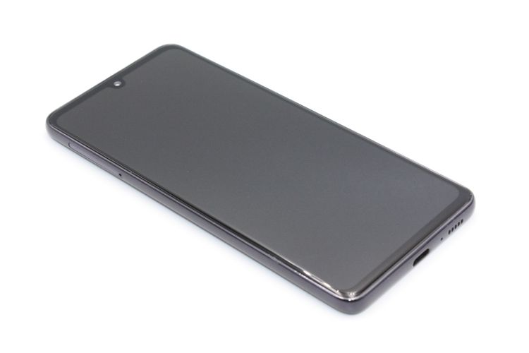 �������ò� Galaxy A41 SCV48 �֥�å� SIM���å�����Ѥ� B���