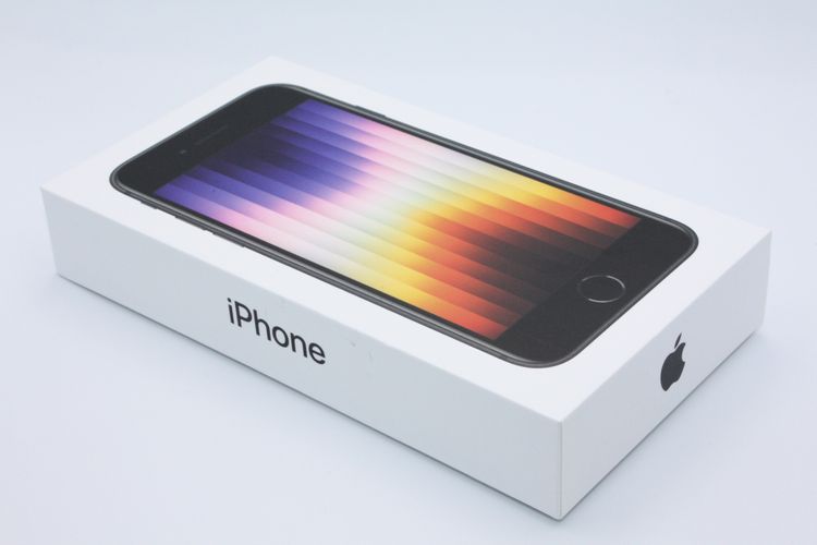 Хåƥ꡼Ʊ(100) °ʴ iPhone SE 3 64GB SIMե꡼