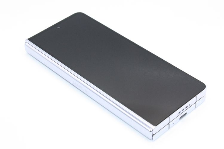 Galaxy Z Fold5 SCG22 256GB ���������֥롼 SIM�ե꡼ B���