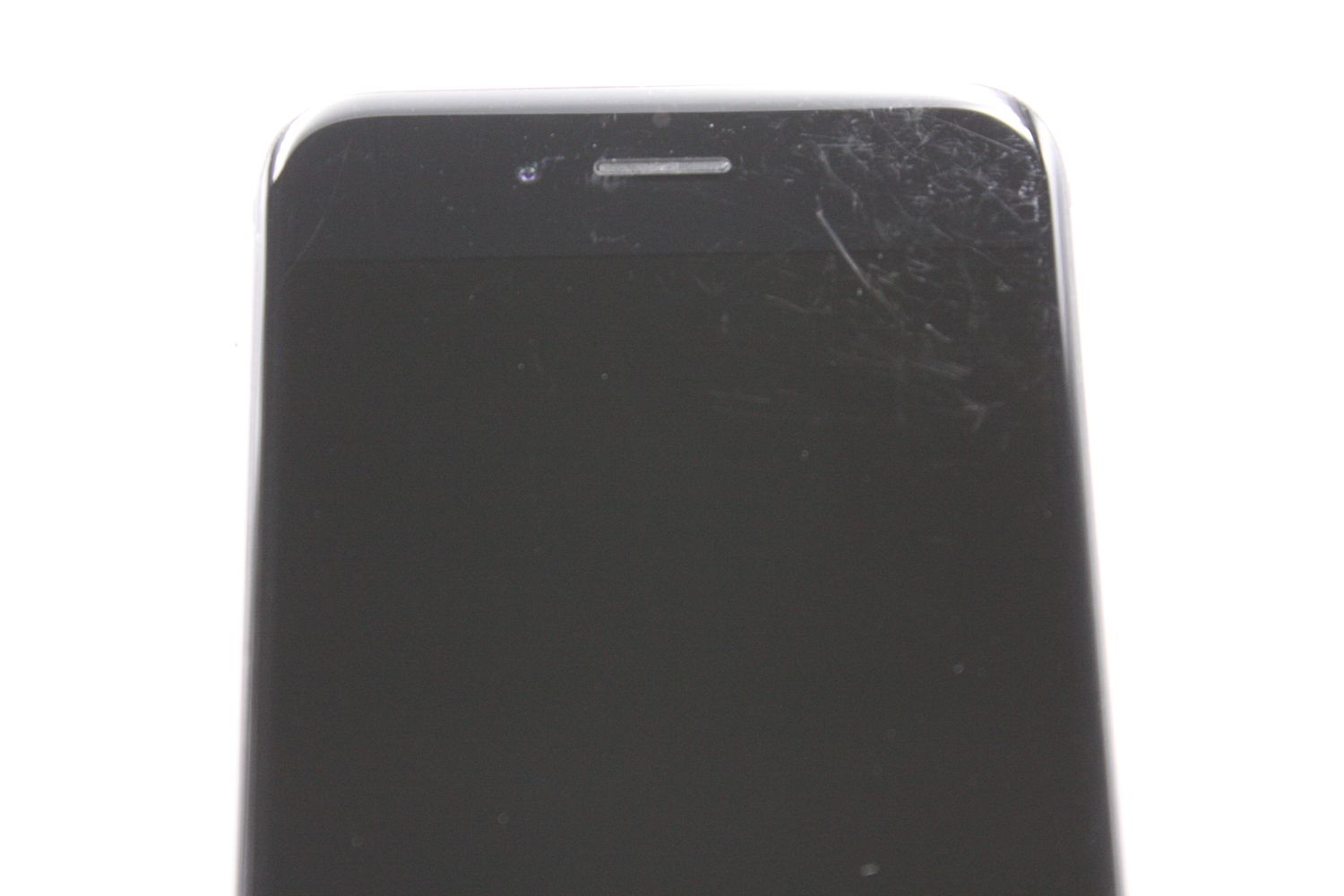 ムスビー｜iPhone6s 16GB SIMロック解除済み スペースグレイ Cランク